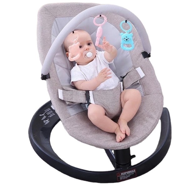 Baby Swing Factory - Electrical Portable Remote Control