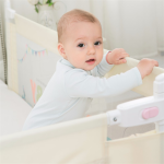 Adjustable Bedrail Supplier - Reinforced Anchor Safety System