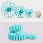 Wooden Toys Manufacturer - Rainbow Stacker Building Block