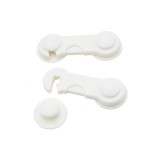 Child Proofing Lock Factory - Strap Locks Cabinet Toilet Fridge