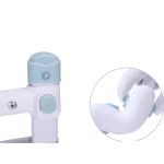 Crib Rail Guard Factory - Convertible Toddler Bed Rail