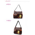 Diaper Tote Factory - Pacifier Case Changing Pad Large Travel