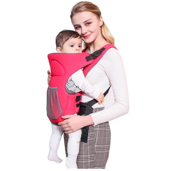 Hands Free Carrier Factory - Swaddle Bag Infant Toddler Registry