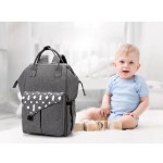 Mother Child Bag Supplier - Baby Products Collection Bag