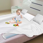 Portable Bed Rail Supplier - Inflatable Waterproof Leak-Proof