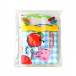 Soft Cloth Book Factory - Cute Children Education Fabric