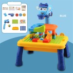 Building Blocks Factory - Kids Mini Bricks Educational Creative