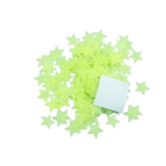 Luminous Star Supplier - Wall Decoration Fluorescent Stickers