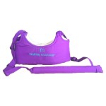Baby Walker Manufacturer - Removable Breathable Protective Harness