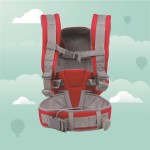 Ergonomic Carrier Factory - Soft Newborn Toddler Holder All Seasons
