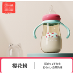 Baby Bottle Manufacturer - Wide Mouth Anti-flatulence Anti-drop