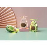 USB Fan Factory - Mini Charging Avocado Night Light