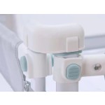 Adjustable Bedrail Supplier - Reinforced Anchor Safety System