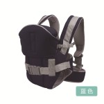 Ergonomic Carrier Factory - Soft Newborn Toddler Holder All Seasons