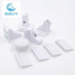 Magnetic Drawer Lock Supplier - Child Proof Kitchen Cupboard Latch