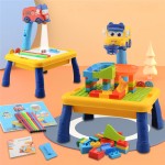 Building Blocks Factory - Kids Mini Bricks Educational Creative