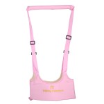 Baby Walker Manufacturer - Removable Breathable Protective Harness