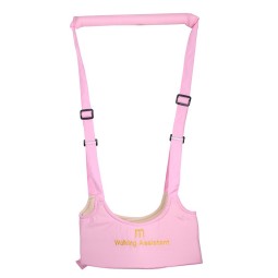 Baby Walker Manufacturer - Removable Breathable Protective Harness