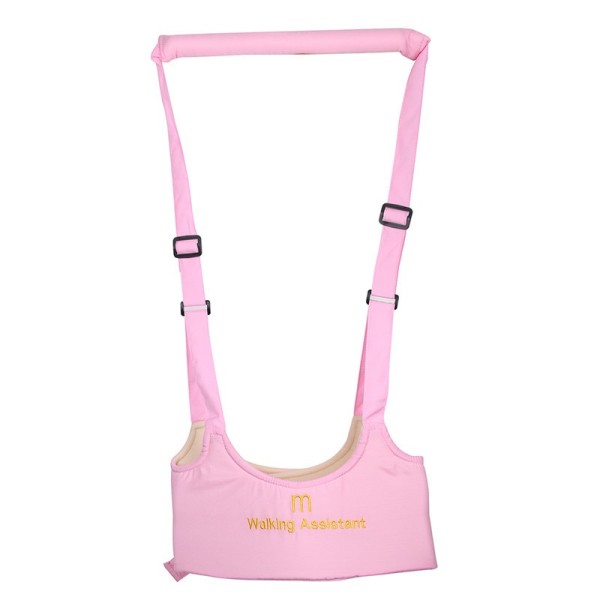 Baby Walker Manufacturer - Removable Breathable Protective Harness