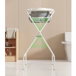 Bath Tub Set Supplier - Rust-Resistant Drain Pipe Rack