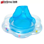 Baby Swimming Float Supplier - Inflatable Ring with Seat 3-36 Months