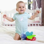 Pram Toys Manufacturer - Clip on Car Seat Hanging Rattle