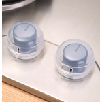 Stove Knob Cover Manufacturer - 2Pack Gas Oven Child Safety Lock