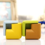 Corner Guard Factory - Soft Furniture Bumper Baby Proofing