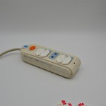 Power Socket Cover Supplier - European Standard Anti-shock Design