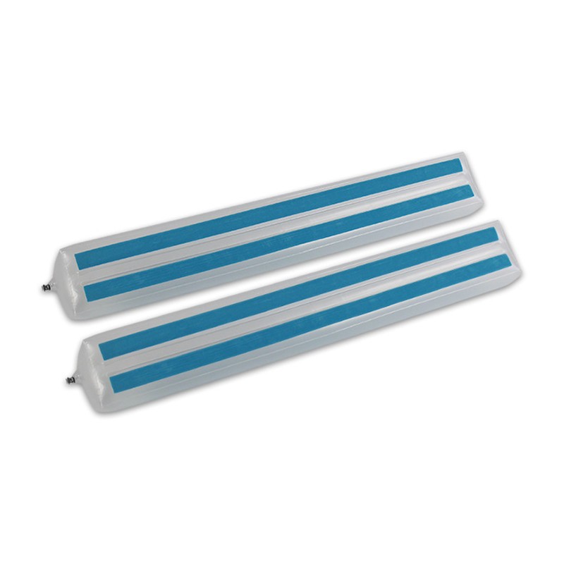 Inflatable Bed Wedge Factory - Anti Falling Sleep Guardrail