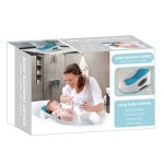 Baby Bathtub Supplier - Newborn Infant Toddler Gray Pink Blue