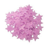 Luminous Star Supplier - Wall Decoration Fluorescent Stickers