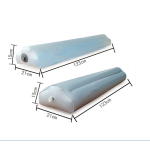 Portable Bed Rail Supplier - Inflatable Waterproof Leak-Proof