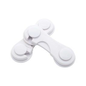 Child Proofing Lock Factory - Strap Locks Cabinet Toilet Fridge