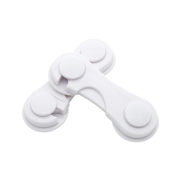 Child Proofing Lock Factory - Strap Locks Cabinet Toilet Fridge