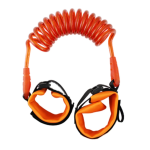 Kids Leash Factory - Reflective Anti Lost Wrist Link