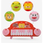 Ukulele Toy Manufacturer - Wooden Electronic Music Educational
