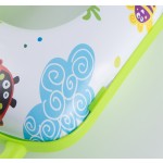 Potty Training Seat Supplier - Kid-Size Cartoon Shape Sprinkle Guard