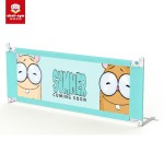 Bed Rails Manufacturer - Extra Tall Vertical Lifting Double Lock