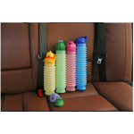 Car Toilet Seat Manufacturer - Portable Folding Emergency Travel