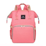Diaper Backpack Factory - Unisex Big Capacity Travel Pack