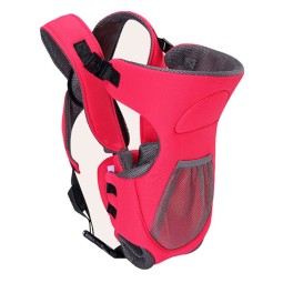 4-in-1 Baby Carrier Supplier - Adjustable Front Back Backpack