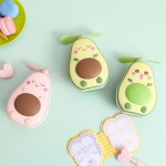 USB Fan Factory - Mini Charging Avocado Night Light