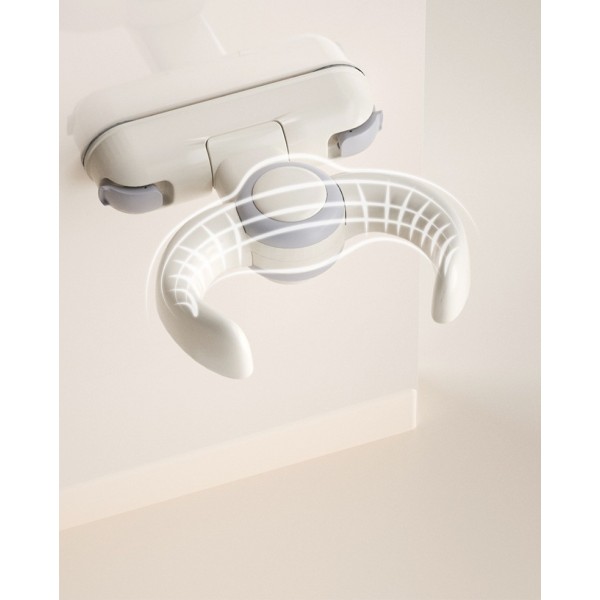 Children Shower Stand Factory - Easy-to-Store Space-Saving