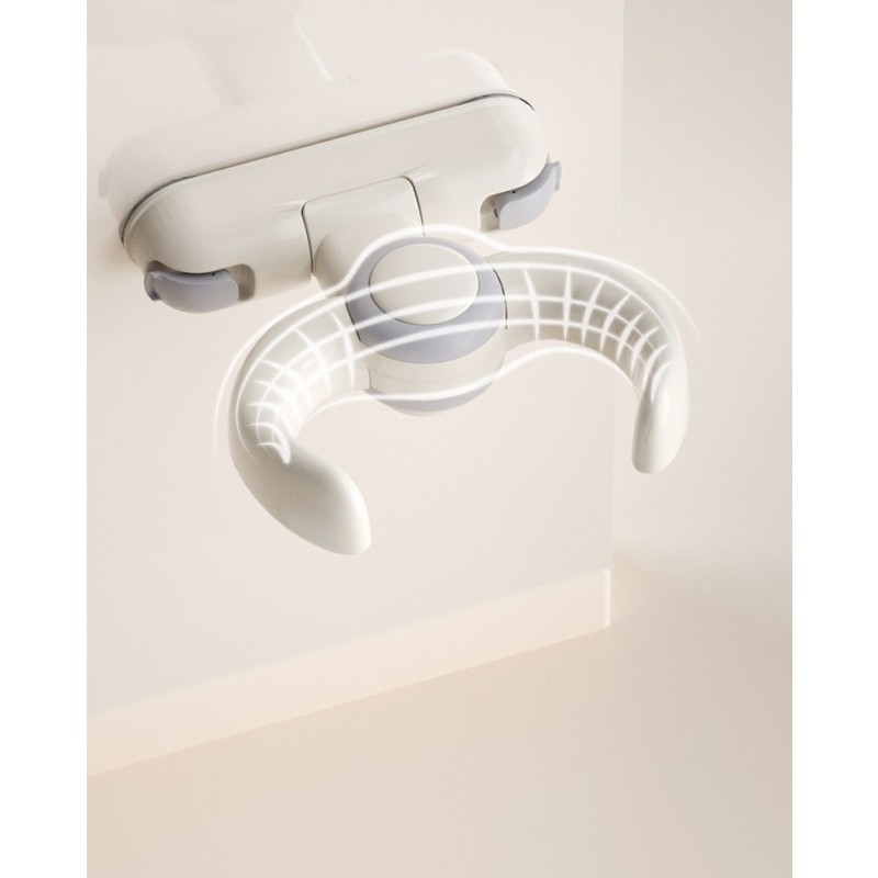 Children Shower Stand Factory - Easy-to-Store Space-Saving