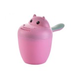 Bath Rinse Cup Manufacturer - Animal-Shape Shampoo Mug Toddlers
