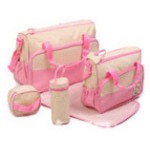 Diaper Bag Factory - Waterproof Travel Backpack Mom Dad