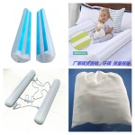 Inflatable Crib Rail Manufacturer - Non Slip Anti-drop Handrail