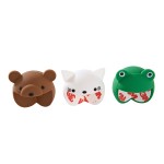 Anti-collision Angle Manufacturer - Silicone Cartoon Edge Protector