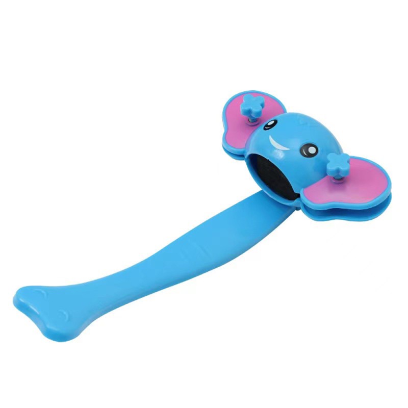 Faucet Handle Set Factory - Cartoon Sink Water Fun Hand Washing